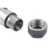 H & H Industrial Products ER20 Collet & Drill Chuck With JT3 Sleeve 3903-6032